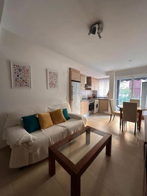 Apartamento Piso En